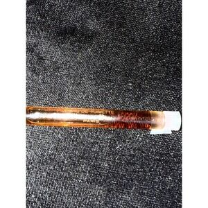 CHRISTIAN DIOR Poison Eau De Toilette Perfume Vintage SAMPLE Vial .05 FL OZ 3295